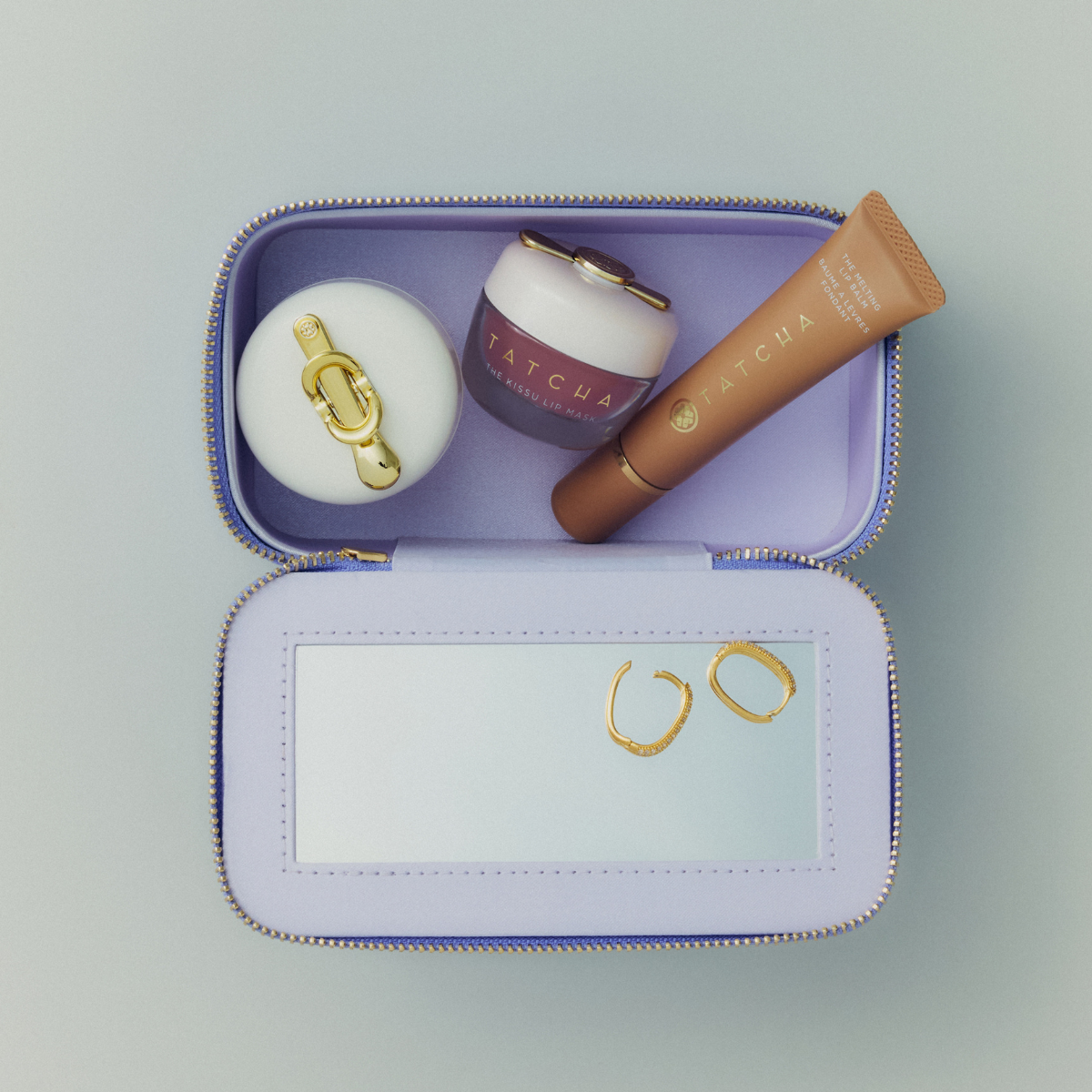The Vanity Case