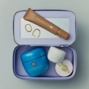 The Vanity Case