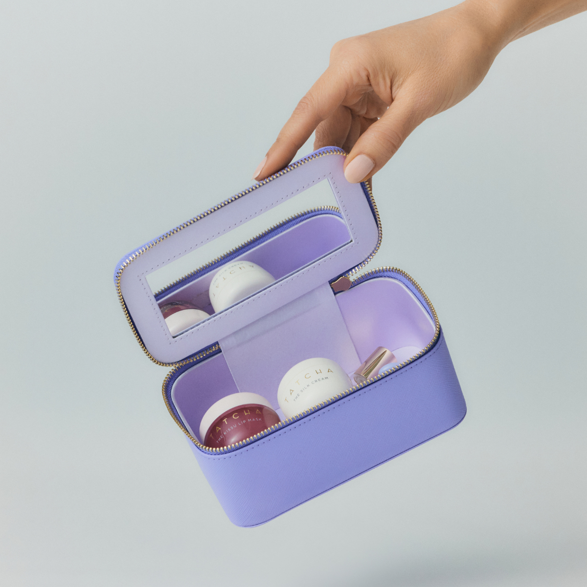 The Vanity Case