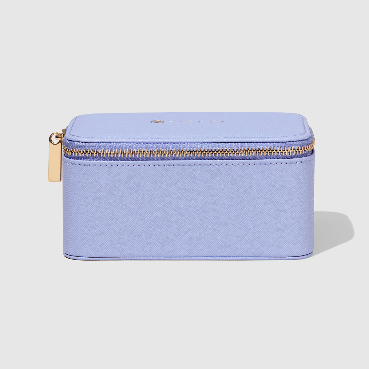 The Vanity Case