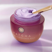 Violet-C Radiance Mask