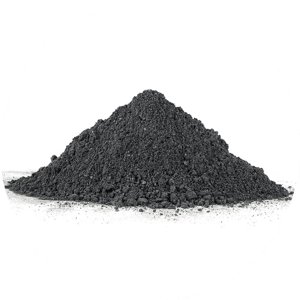 Warming Japanese Volcanic Ash