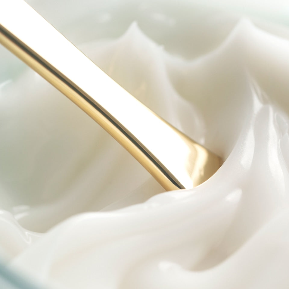 The Clarifying & Milky Duo