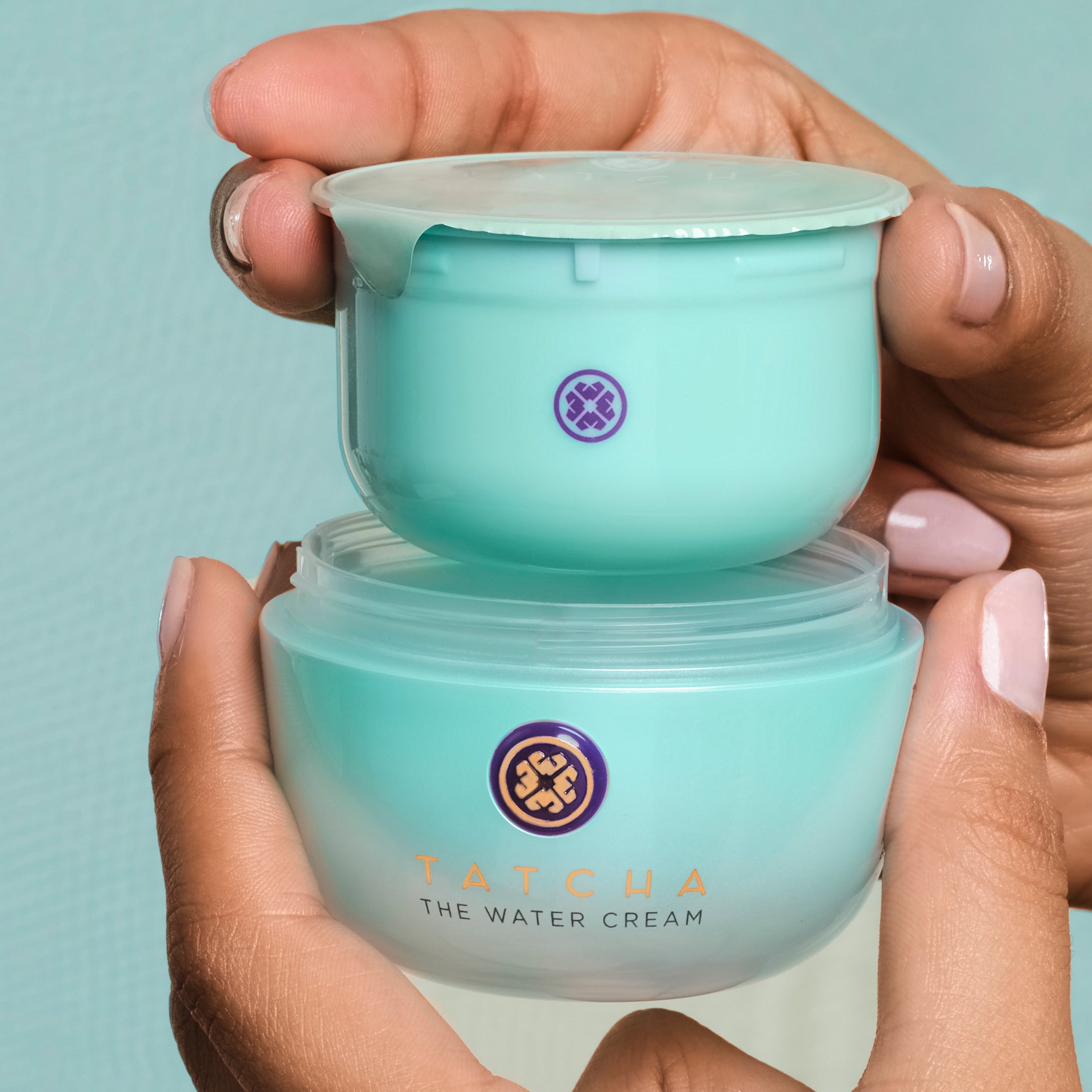 The Clarifying & Milky Duo