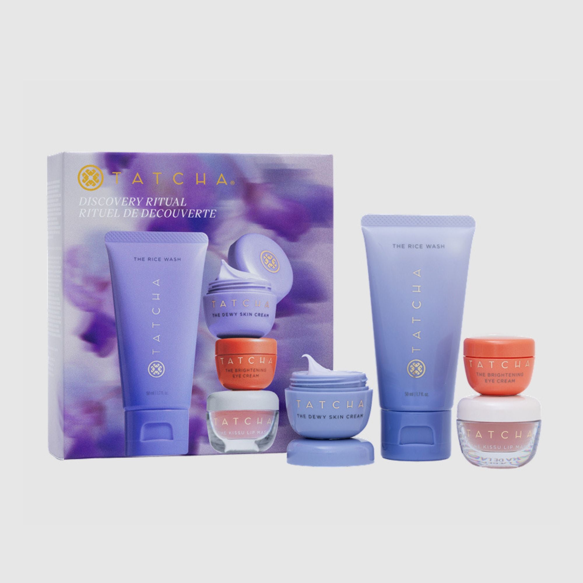 Discovery Ritual Set