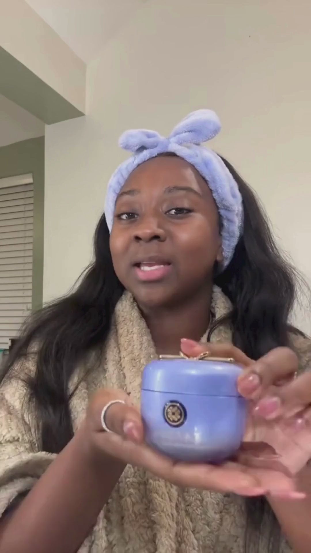 Tatcha UK | The Dewy Skin Cream