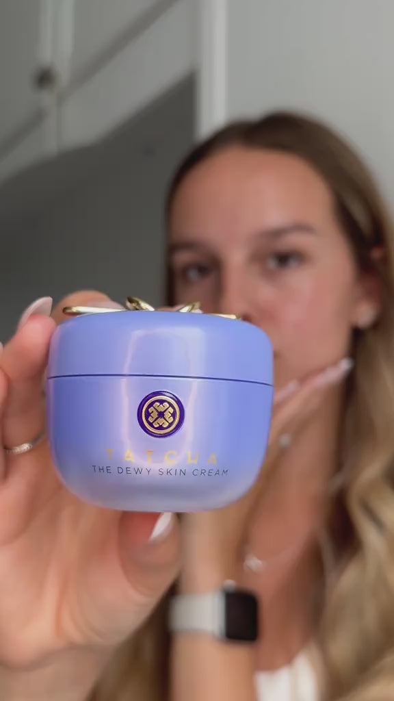 Tatcha UK | The Dewy Skin Cream