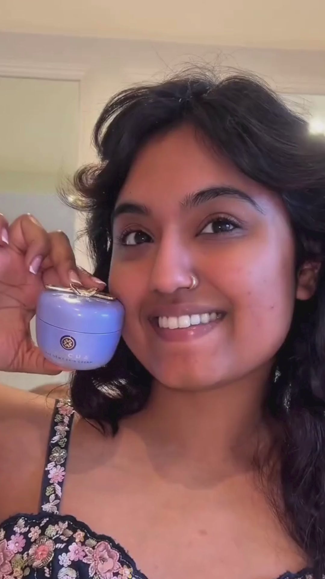 Tatcha UK | The Dewy Skin Cream